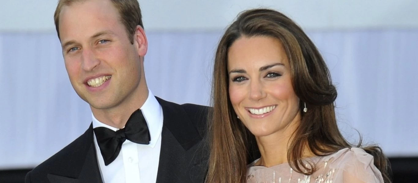 «Ξεσάλωσε» το διαδίκτυο με την πόζα του μικρού πρίγκηπα Λούις - Σε ποιον μοιάζει; (φώτο)